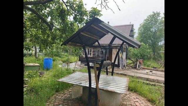 Кусинское сельское поселение, садоводческое некоммерческое товарищество Строитель, 8-я линия