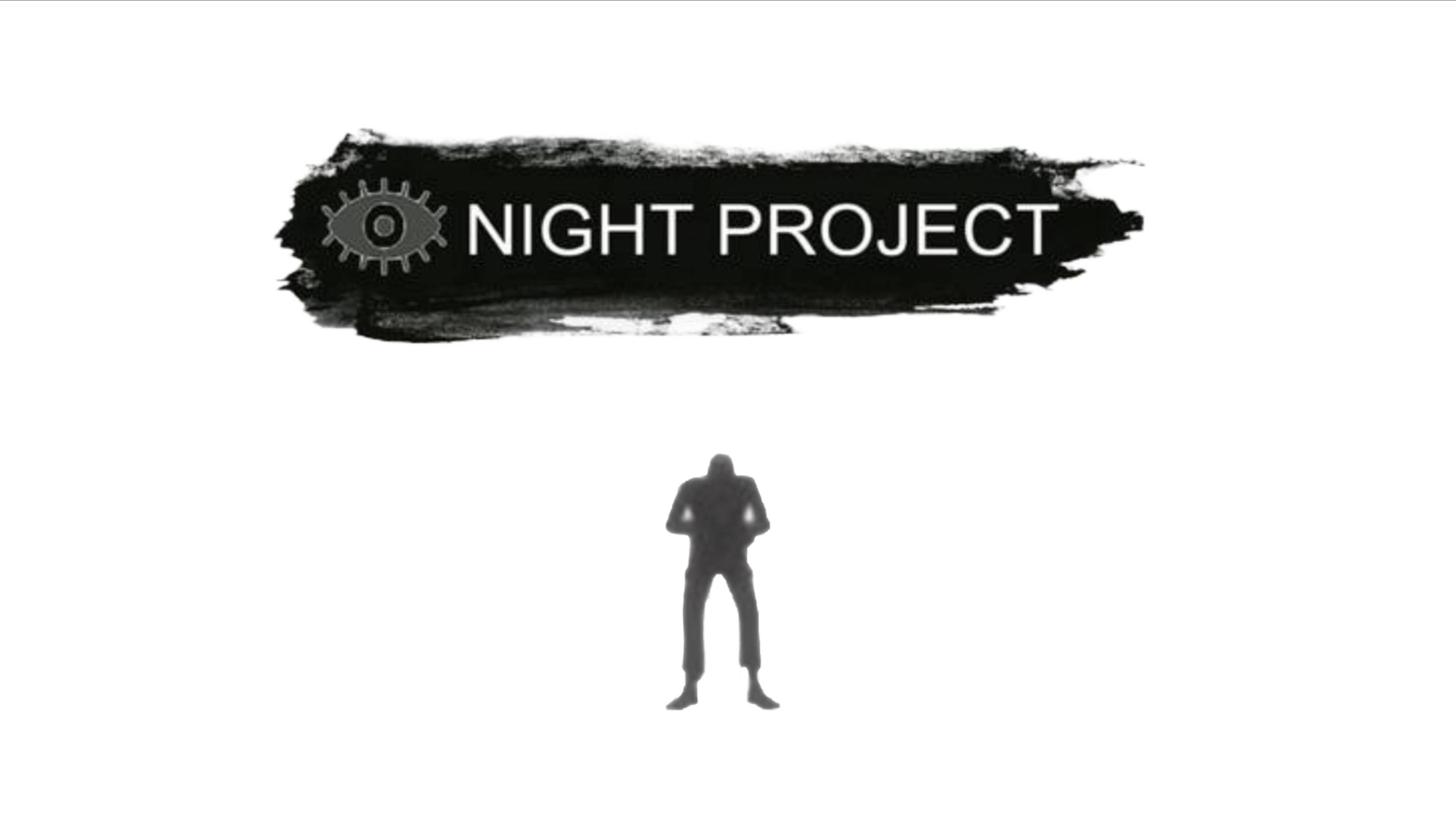 Night Project - Launch Trailer