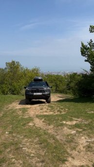 нива пушка честно говоря 💪