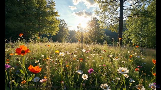 Это место создано для любви - а эта музыка станет вашим саундтреком! - If-You-re-Wondering -- Ketsa