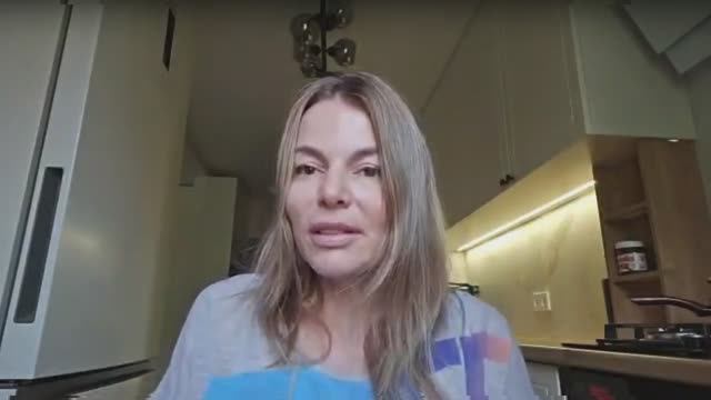 Оксана Яшкова: "Мой темный ретрит. 6 дней встречи только с собой."