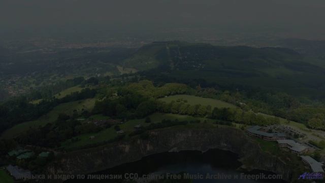 Эта мелодия - лучшее сопровождение закатов - Airside -- Hiro -- Hiro