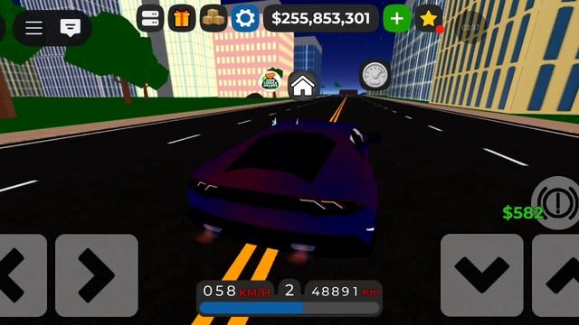 обзор на обновление в car Dealership Tycoon