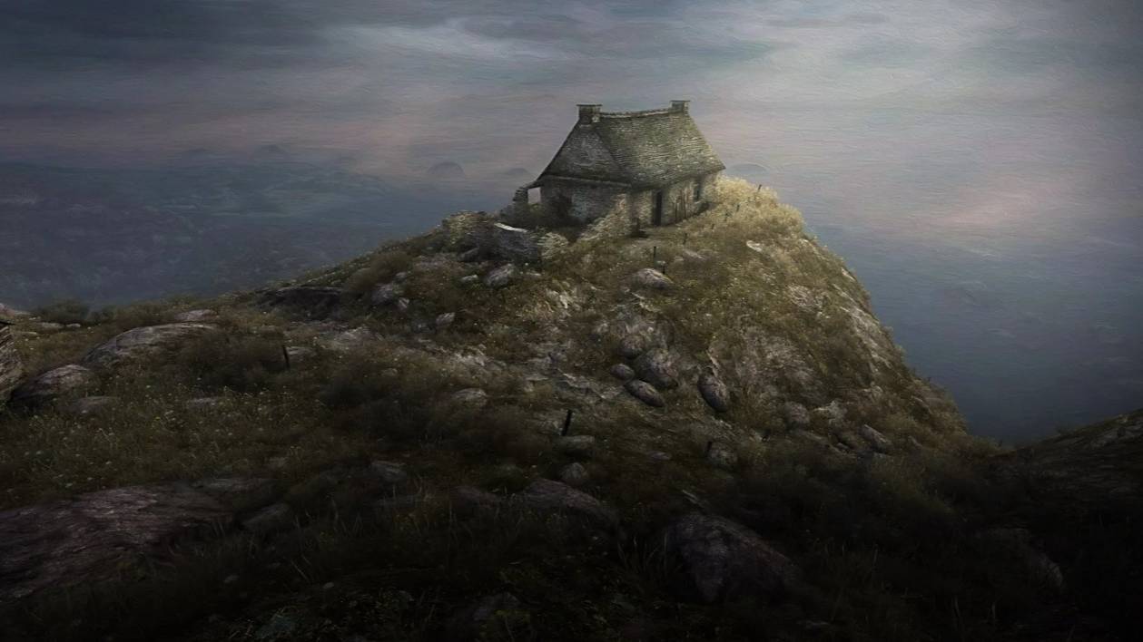 Dear Esther Landmark Edition - Прохождение игры #5