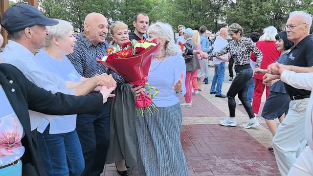 С Днём Блогера!!!... 14.06.25...