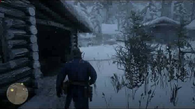 Red Dead Redemption 2 - 3