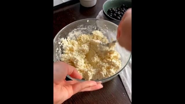 Низкокалорийная ПП-галета