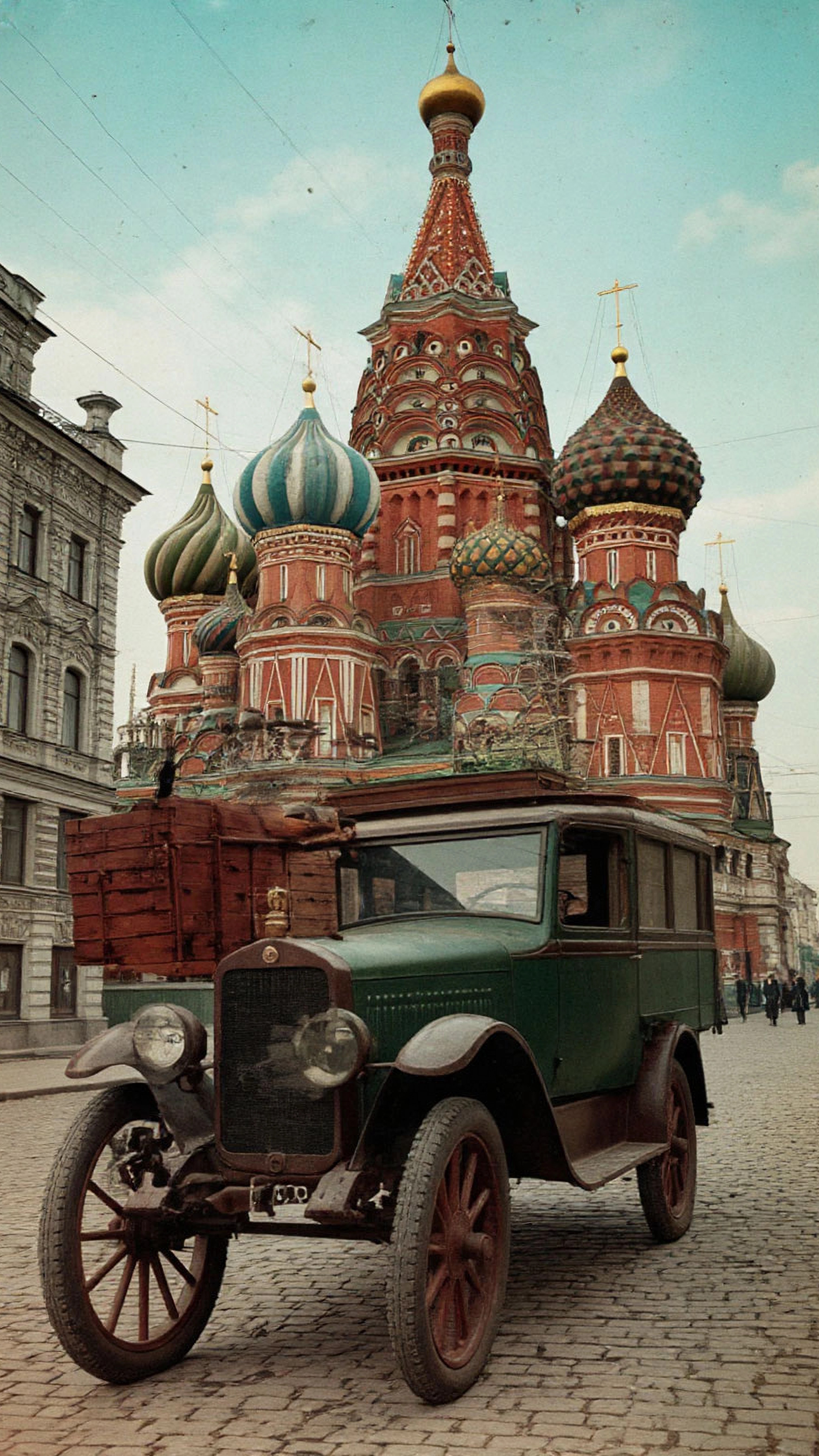 СССР 1937 #АВМ.mp4