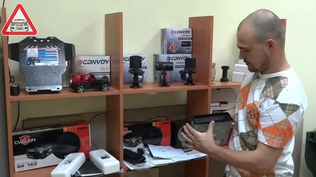 Pioneer MVH 150UB обзор магнитолы
