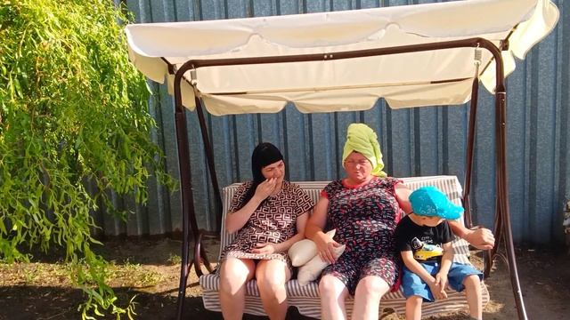 14.06.2025г.2 Часть// ДЕВЧОНКИ СОБИРАЮТ ЯГОДУ.//
НАШ КАНАЛ ПРО ОБЫЧНУЮ СЕЛЬСКУЮ
ЖИЗНЬ🏡