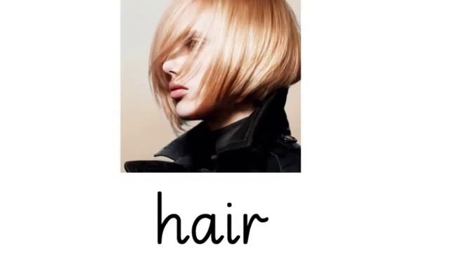 air - Phonics - hair, pair, despair