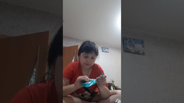 Бумажные сюрпризы
сезон 3