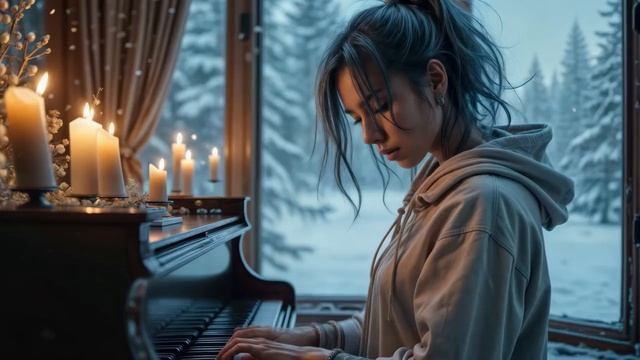 Violin x Metal- Inspired Ambient - The Tribute Theme Music V5 Melody