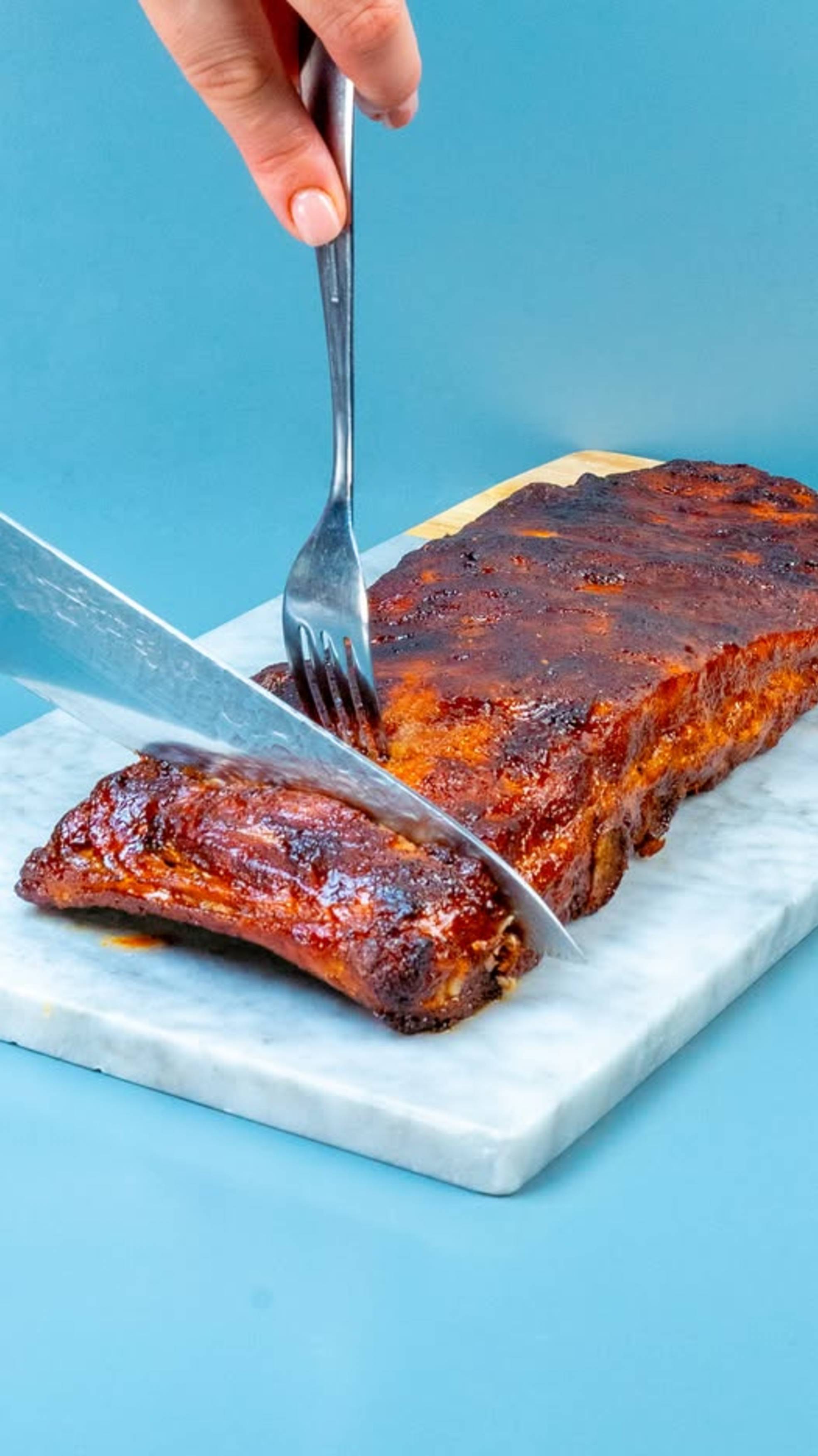Гарантированный успех! Вкуснейшие ребрышки, которые исчезнут за Секунды