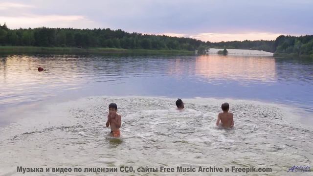 Почему это видео УДАЛЯЮТ с YouTube - Slow Rising -- Ketsa -- Abundance