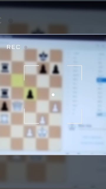 Подготовка к урокам по шахматам.♟️

#Lichess