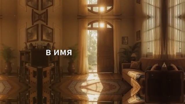 ПСАЛОМ 102: МОЛИТВА ИСЦЕЛЕНИЯ С АНГЕЛОМ-ХРАНИТЕЛЕМ
