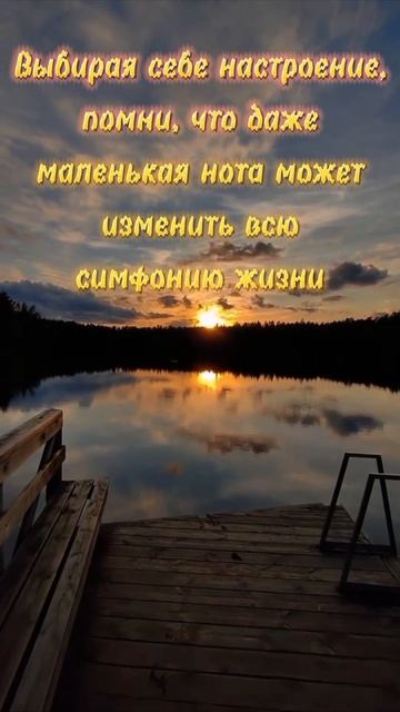 Симфония ЖИЗНИ