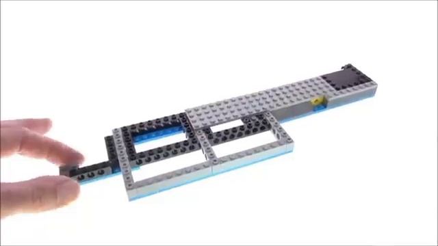 LEGO Monkie Kid 80013Monkie Kids Team Secret HQ - Lego Speed Build Review