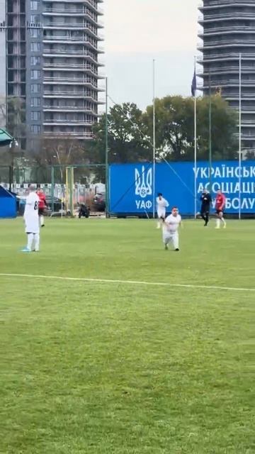 Это мини футбол😁
