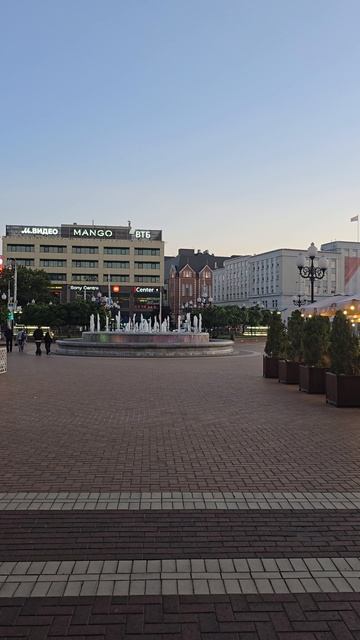 по пути к хмелю #калининград