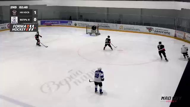 HB HDCR - Вепрь-Восток