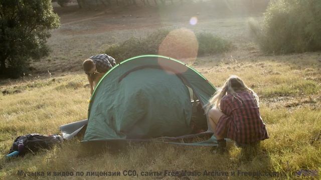 Этот клип - как обещание счастья, которое сбывается! - Ugly Truth -- HoliznaCC0 -- Left Overs