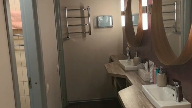 Продажа ПСН, 119м2 в ЖК "Поэма трёх озёр"