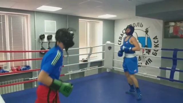 Моисеев Максим. г.Севастополь, 22.10.2022.
