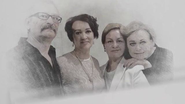 Примеры видеопоздравлений