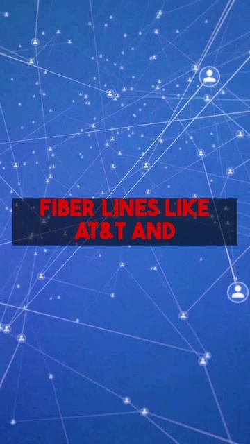 How does fiber internet affect your crypto transactions? Comparing ATT vs Verizon Fios, we found...