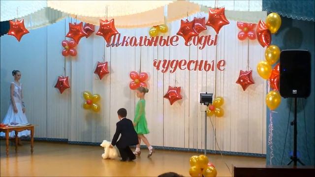 Куда уходит детство