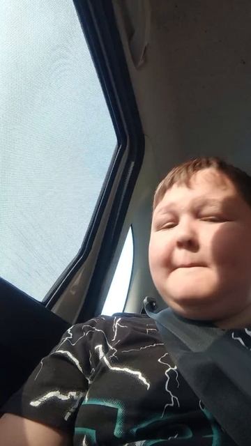 еду из Саратова