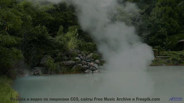 Путешествие, музыка и вы - что может быть лучше - Incoming -- Ketsa -- Equinox Rising