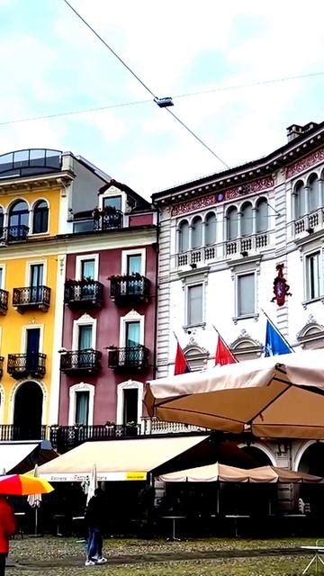 Всё происходило на глазах у камеры