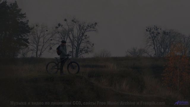 Эта мелодия заставит вас плакать от красоты - 420 -- Ketsa -- Equinox Rising