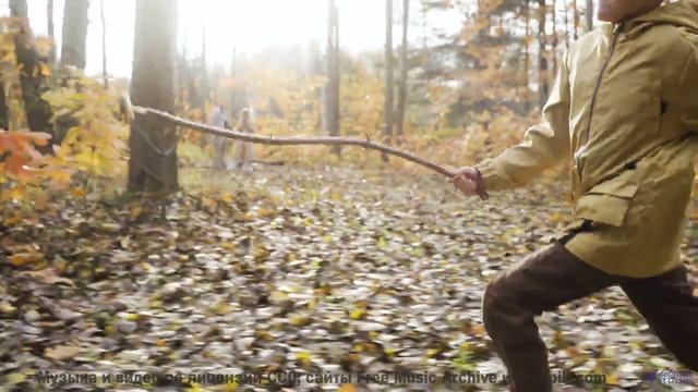 Пейзажи под трек, который разрывает чарты - Believe In Me (I Got Dis - I Got Us) -- Tadz -- Soul Sym