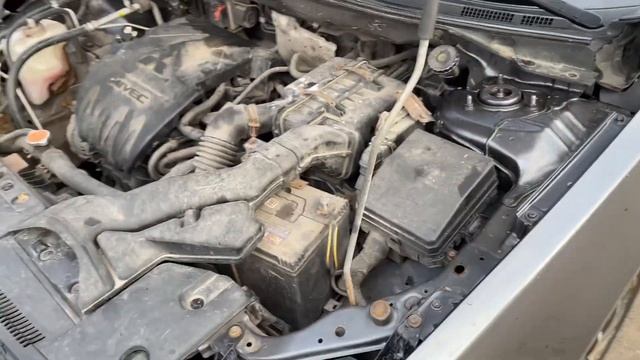Mitsubishi Lancer X 1.5 AT 2008