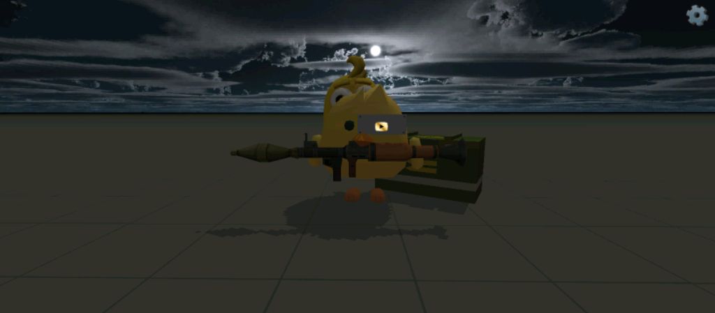 вы скоро увидите его