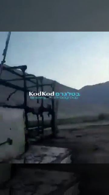 На некоторых видео из Ирана хорошо заметно, что значительное количество израильских ударов в…🔽🔽🔽