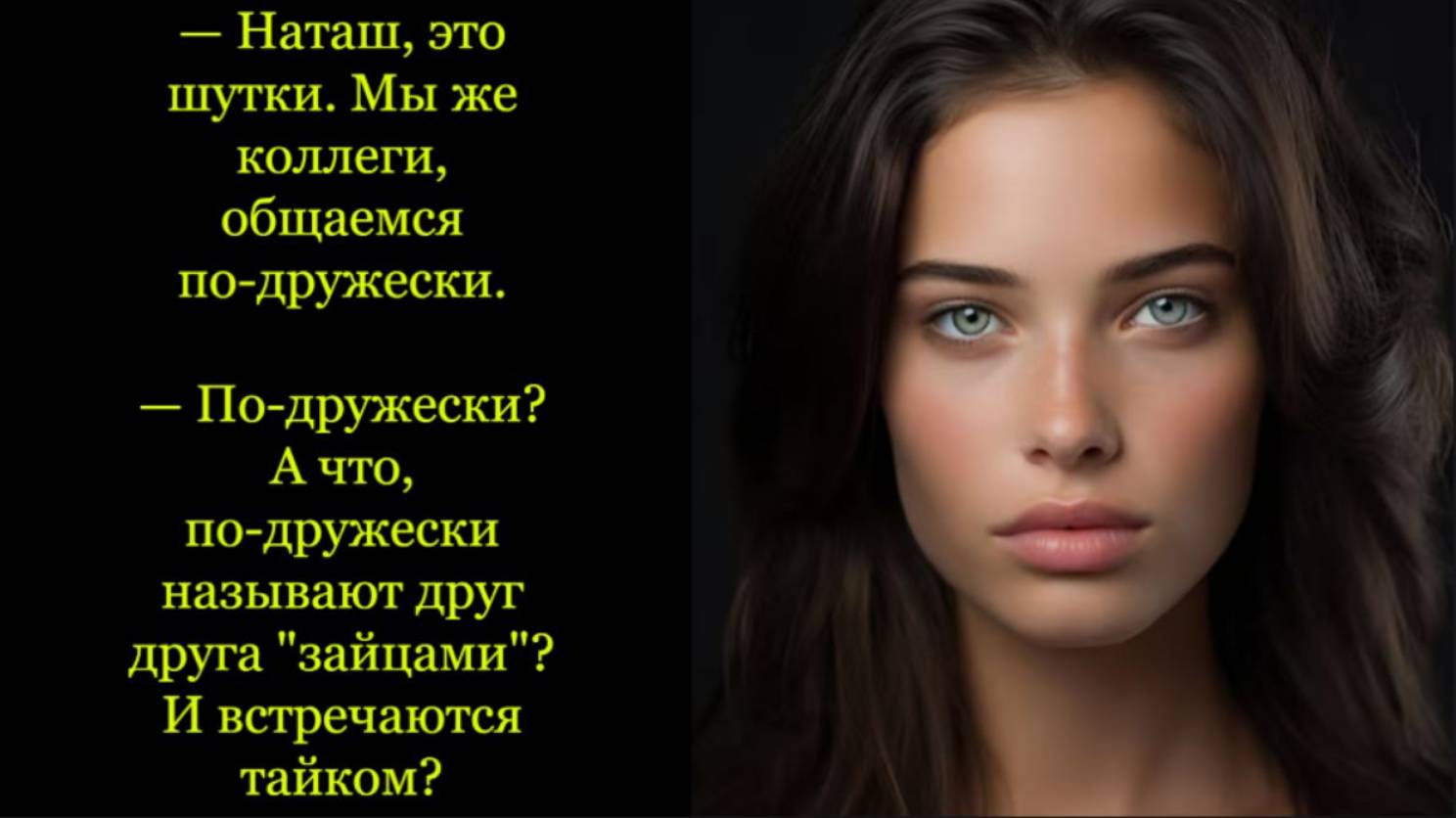 Переписки свои подотри, бабник! Я ухожу и забираю ребёнка!Жизненные истории,аудио рассказы слушать.