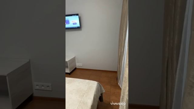 2х местный номер Комфорт