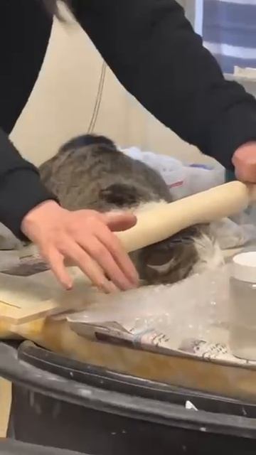 Идеальный массаж)))