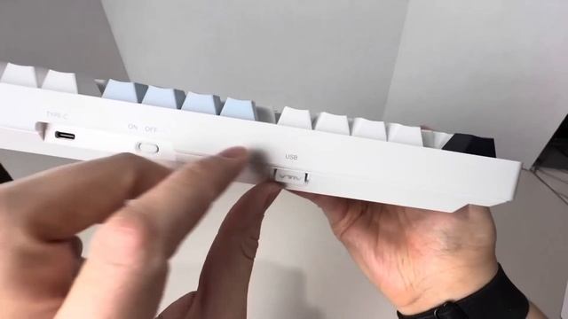 ТОП клавиатур 2025 17