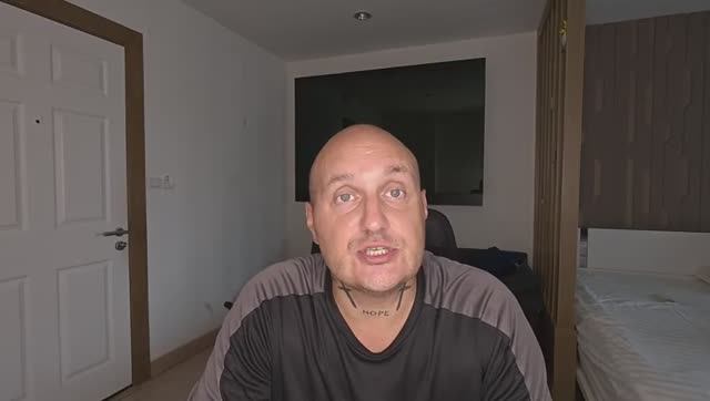 ⚡ Второй день ближнего востока