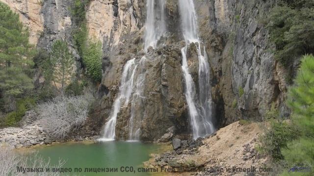 Пейзажи звучат сильнее любого оркестра здесь - Is It Nice To Meet Her -- Omura -- The Whales Bay