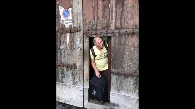 Отель в Неаполе. Италия.  (4)