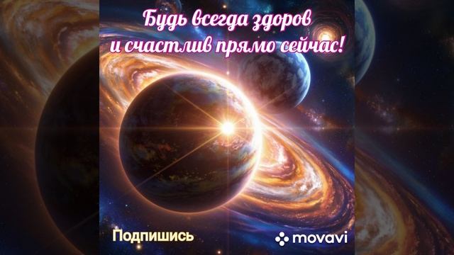 Пусть Радость согревает Душу