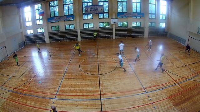 Авиатор-МиА 11:2