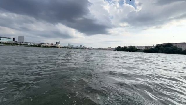 Видео анкета ШКИ